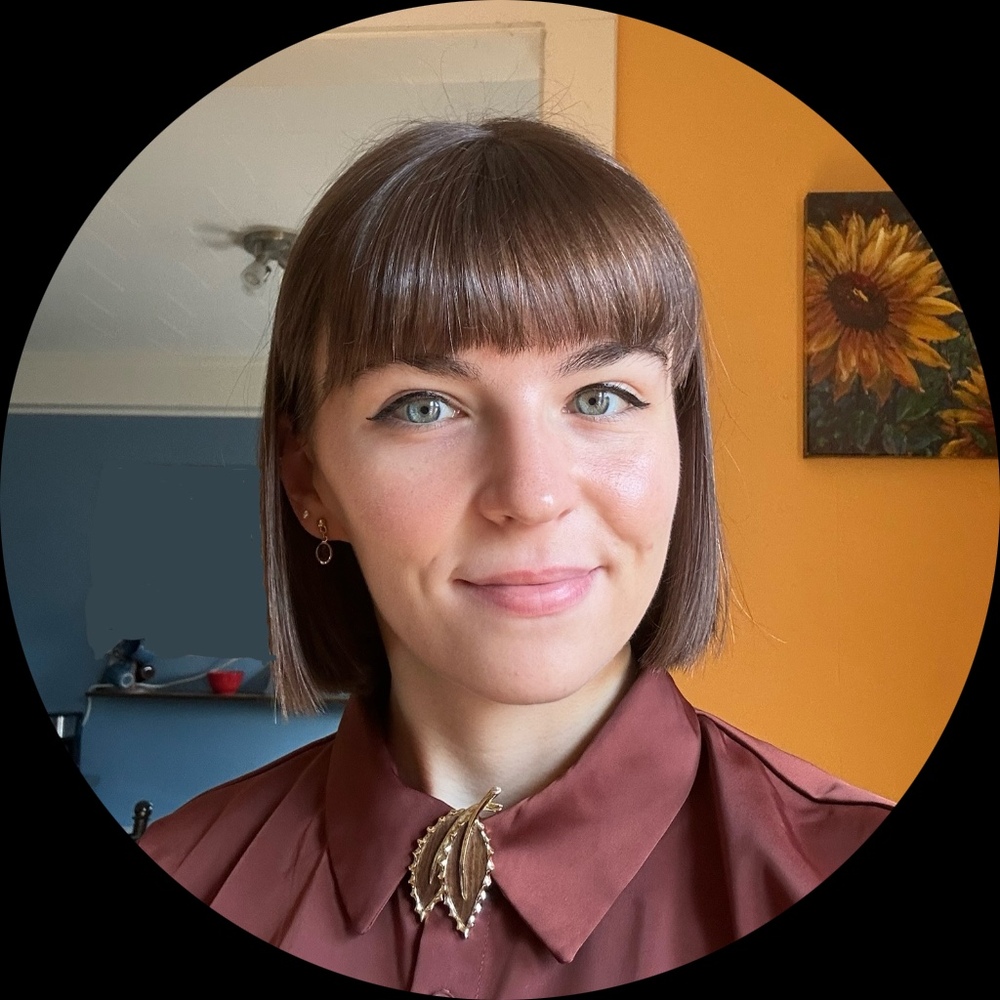 Meet your Posher, Sam